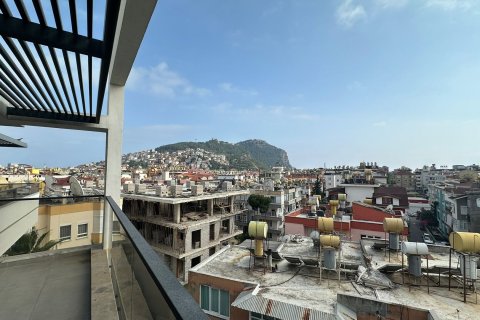 Daire  2+1  Alanya, Antalya, Türkiye №215614 - 21