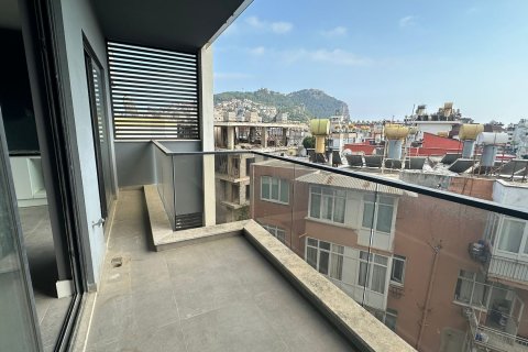 Daire  2+1  Alanya, Antalya, Türkiye №215614 - 24
