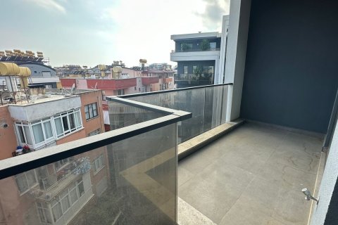 Daire  2+1  Alanya, Antalya, Türkiye №215614 - 27