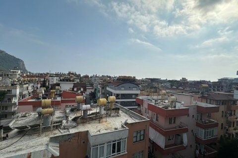 Daire  2+1  Alanya, Antalya, Türkiye №215614 - 30