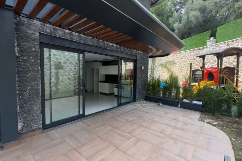 Daire  2+1  Alanya, Antalya, Türkiye №215615 - 6