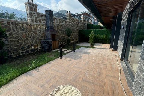 Daire  2+1  Alanya, Antalya, Türkiye №215615 - 11