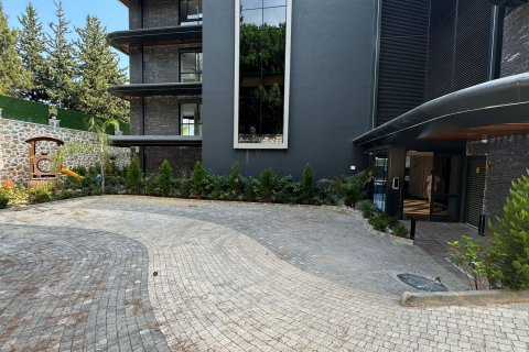 Daire  2+1  Alanya, Antalya, Türkiye №215615 - 8