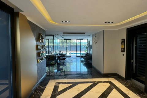 Daire  2+1  Alanya, Antalya, Türkiye №215615 - 9