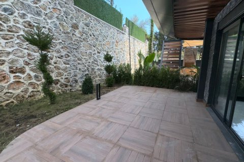 Daire  2+1  Alanya, Antalya, Türkiye №215615 - 16