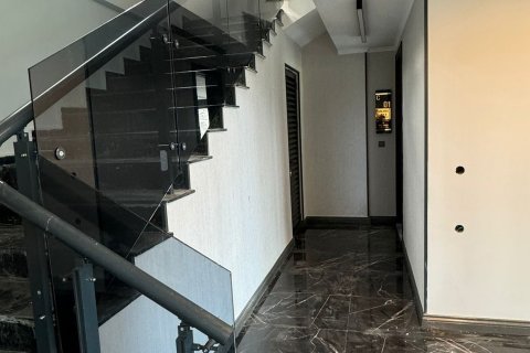 Daire  2+1  Alanya, Antalya, Türkiye №215615 - 13