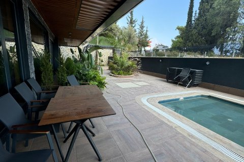 Daire  2+1  Alanya, Antalya, Türkiye №215615 - 15