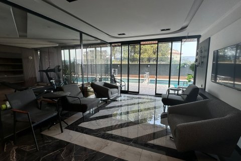 Daire  2+1  Alanya, Antalya, Türkiye №215615 - 17