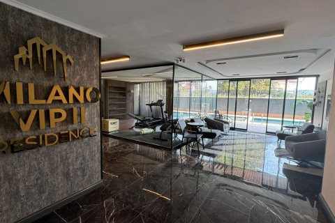 Daire  2+1  Alanya, Antalya, Türkiye №215615 - 19