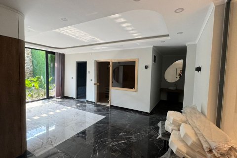 Daire  2+1  Alanya, Antalya, Türkiye №215615 - 24
