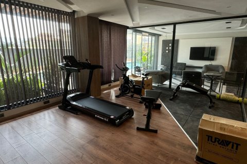 Daire  2+1  Alanya, Antalya, Türkiye №215615 - 21