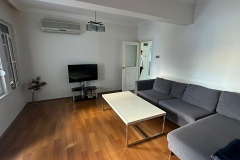 2+1 Apartment  in Alanya, Antalya, Turkey No. 215612
