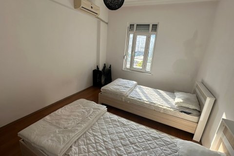 Daire  2+1  Alanya, Antalya, Türkiye №215612 - 2