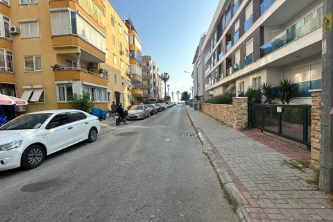 Daire  2+1  Alanya, Antalya, Türkiye №215612 - 4
