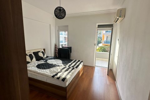 Daire  2+1  Alanya, Antalya, Türkiye №215612 - 3