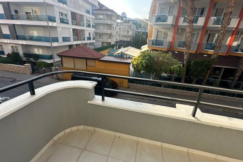 Daire  2+1  Alanya, Antalya, Türkiye №215612 - 5