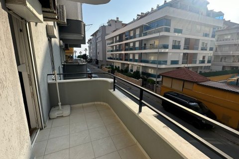Daire  2+1  Alanya, Antalya, Türkiye №215612 - 6