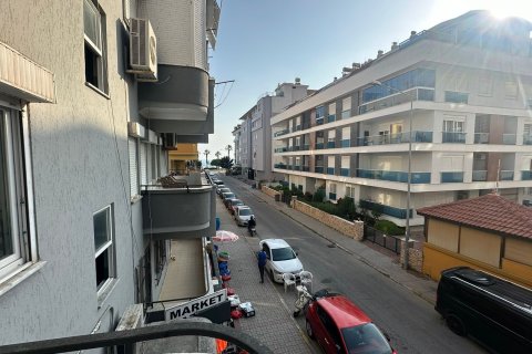 Daire  2+1  Alanya, Antalya, Türkiye №215612 - 10