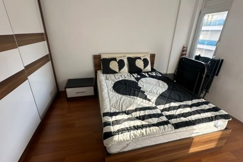 Daire  2+1  Alanya, Antalya, Türkiye №215612 - 15