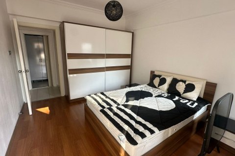 Daire  2+1  Alanya, Antalya, Türkiye №215612 - 17