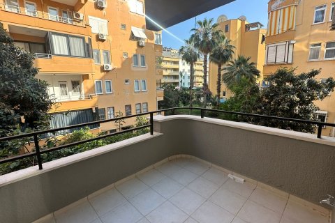 Daire  2+1  Alanya, Antalya, Türkiye №215612 - 19