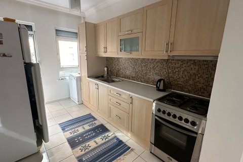 Daire  2+1  Alanya, Antalya, Türkiye №215612 - 21