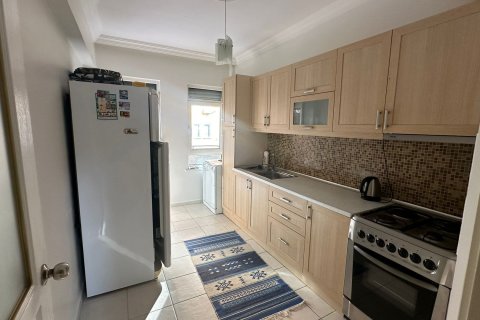 Daire  2+1  Alanya, Antalya, Türkiye №215612 - 24