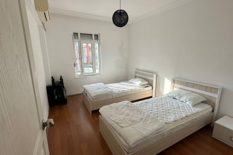 Daire  2+1  Alanya, Antalya, Türkiye №215612 - 26