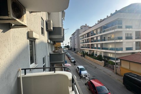 Daire  2+1  Alanya, Antalya, Türkiye №215612 - 28