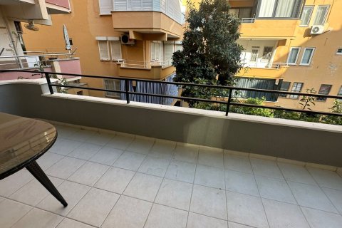Daire  2+1  Alanya, Antalya, Türkiye №215612 - 32