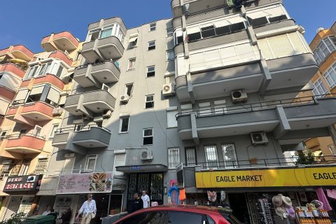 Daire  2+1  Alanya, Antalya, Türkiye №215612 - 33