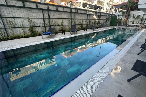 Apartment for sale in Alanya, Antalya, Turkey, 2 bedrooms, 120m2, No. 215613 – photo 7