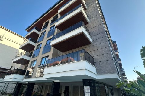 Apartment for sale in Alanya, Antalya, Turkey, 2 bedrooms, 120m2, No. 215613 – photo 5