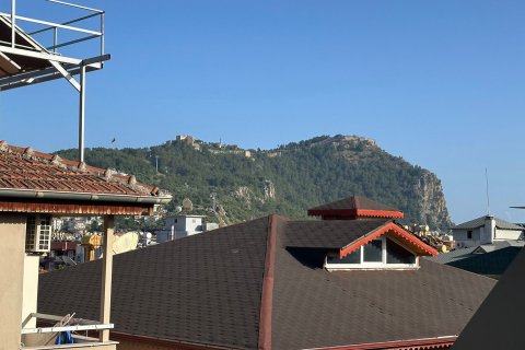 Apartment for sale in Alanya, Antalya, Turkey, 2 bedrooms, 120m2, No. 215613 – photo 10