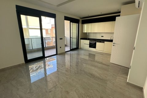 Apartment for sale in Alanya, Antalya, Turkey, 2 bedrooms, 120m2, No. 215613 – photo 14