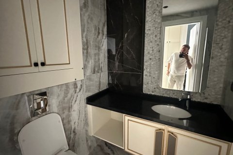 Apartment for sale in Alanya, Antalya, Turkey, 2 bedrooms, 120m2, No. 215613 – photo 22