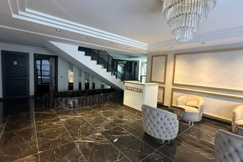 Apartment for sale in Alanya, Antalya, Turkey, 2 bedrooms, 120m2, No. 215613 – photo 24