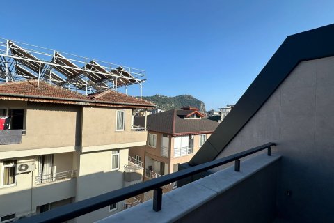 Apartment for sale in Alanya, Antalya, Turkey, 2 bedrooms, 120m2, No. 215613 – photo 25