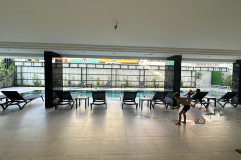 Apartment for sale in Alanya, Antalya, Turkey, 2 bedrooms, 120m2, No. 215613 – photo 29