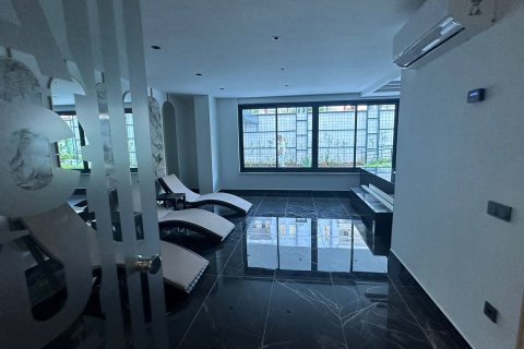 Apartment for sale in Alanya, Antalya, Turkey, 2 bedrooms, 120m2, No. 215613 – photo 31