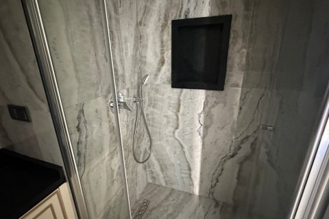Apartment for sale in Alanya, Antalya, Turkey, 2 bedrooms, 120m2, No. 215613 – photo 32