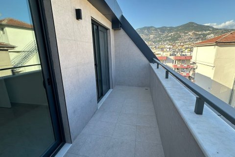Apartment for sale in Alanya, Antalya, Turkey, 2 bedrooms, 120m2, No. 215613 – photo 35