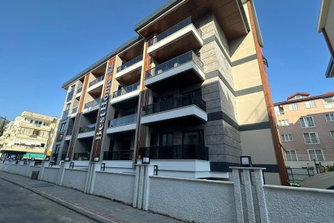 Apartment for sale in Alanya, Antalya, Turkey, 2 bedrooms, 120m2, No. 215613 – photo 36