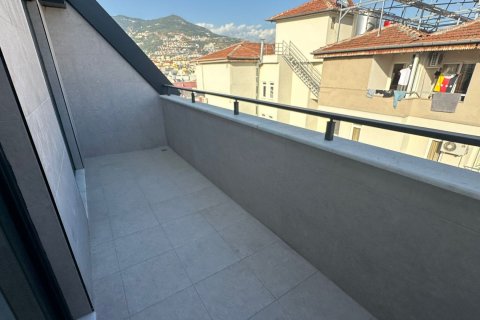 Apartment for sale in Alanya, Antalya, Turkey, 2 bedrooms, 120m2, No. 215613 – photo 38