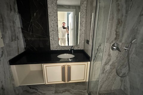 Apartment for sale in Alanya, Antalya, Turkey, 2 bedrooms, 120m2, No. 215613 – photo 40
