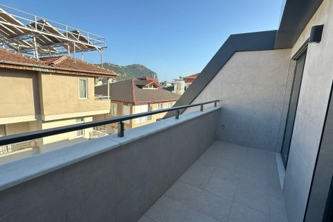 Apartment for sale in Alanya, Antalya, Turkey, 2 bedrooms, 120m2, No. 215613 – photo 44