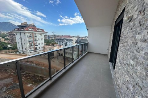 Leilighet i Oba, Antalya, Tyrkia Nr. 215620 - 16