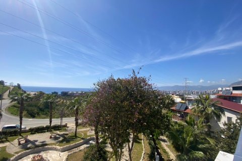 3+1 Villa  i Antalya, Turkiet Nr. 222497 - 22