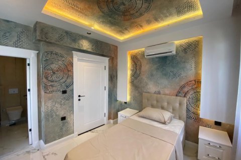 3+1 Villa  i Antalya, Turkiet Nr. 222497 - 6