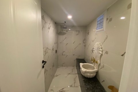 3+1 Villa  i Antalya, Turkiet Nr. 222497 - 9